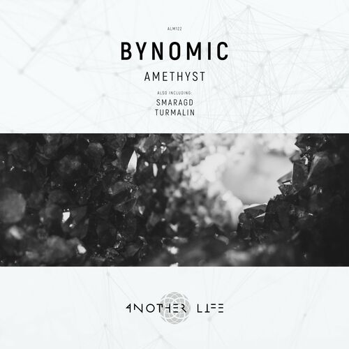 Bynomic - Amethyst [ALM122]